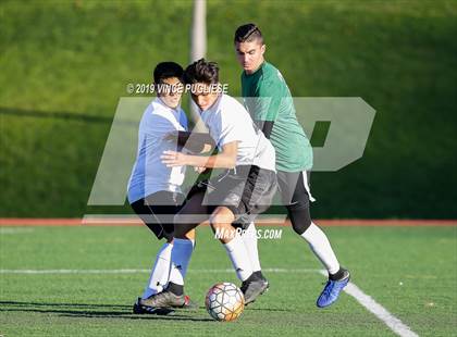 Thumbnail 1 in Rio Hondo Prep @ Providence photogallery.