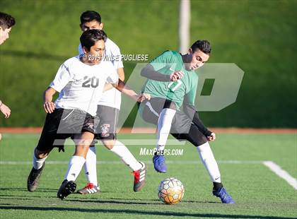 Thumbnail 3 in Rio Hondo Prep @ Providence photogallery.