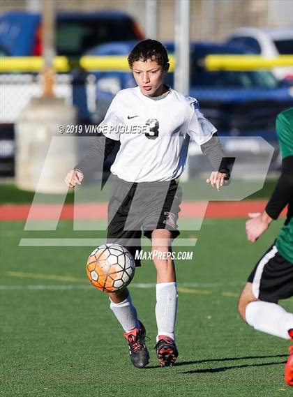 Thumbnail 3 in Rio Hondo Prep @ Providence photogallery.