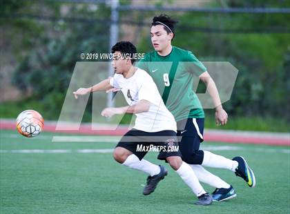 Thumbnail 2 in Rio Hondo Prep @ Providence photogallery.