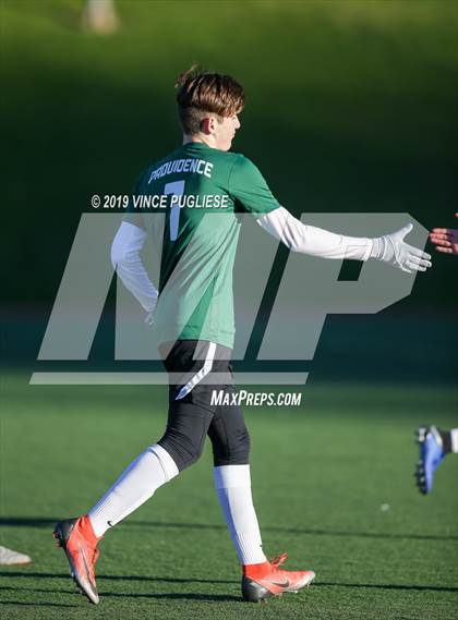 Thumbnail 3 in Rio Hondo Prep @ Providence photogallery.