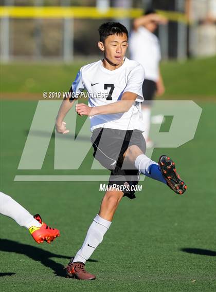 Thumbnail 2 in Rio Hondo Prep @ Providence photogallery.