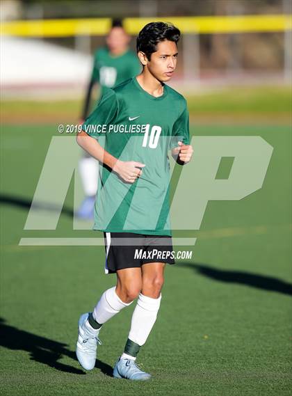 Thumbnail 3 in Rio Hondo Prep @ Providence photogallery.