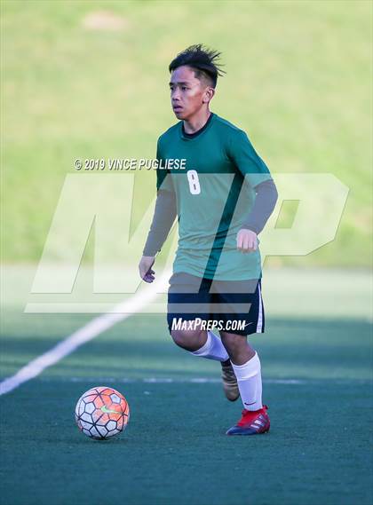 Thumbnail 1 in Rio Hondo Prep @ Providence photogallery.