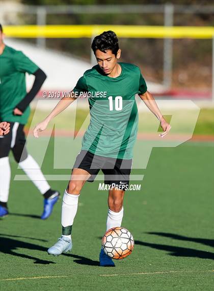 Thumbnail 3 in Rio Hondo Prep @ Providence photogallery.