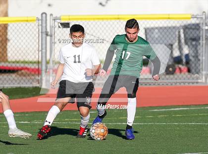 Thumbnail 2 in Rio Hondo Prep @ Providence photogallery.