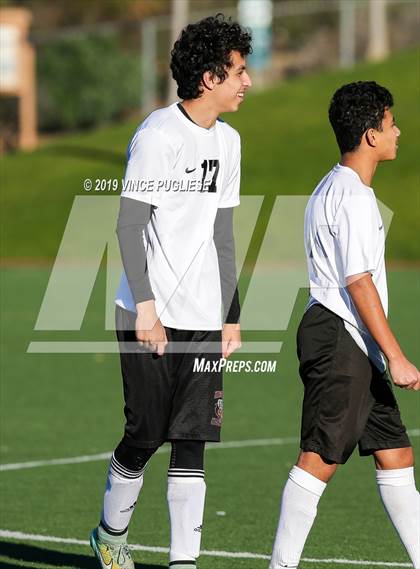 Thumbnail 2 in Rio Hondo Prep @ Providence photogallery.