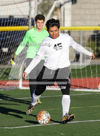 Thumbnail 2 in Rio Hondo Prep @ Providence photogallery.