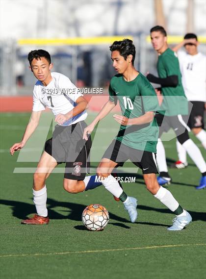 Thumbnail 1 in Rio Hondo Prep @ Providence photogallery.