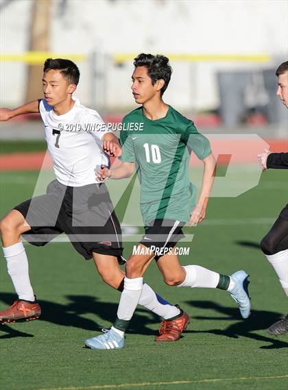 Thumbnail 2 in Rio Hondo Prep @ Providence photogallery.