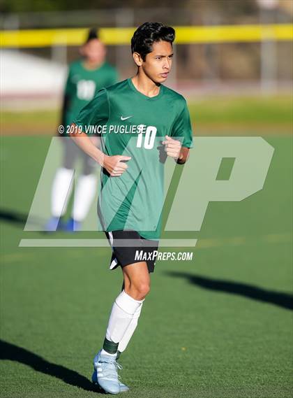 Thumbnail 1 in Rio Hondo Prep @ Providence photogallery.