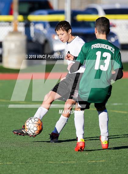 Thumbnail 2 in Rio Hondo Prep @ Providence photogallery.