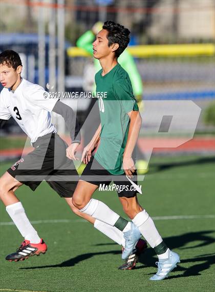 Thumbnail 3 in Rio Hondo Prep @ Providence photogallery.