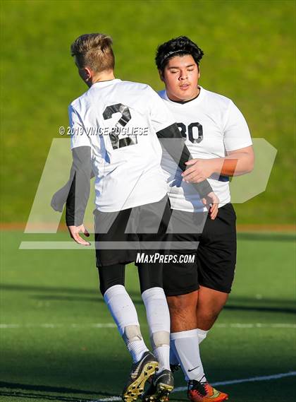 Thumbnail 1 in Rio Hondo Prep @ Providence photogallery.