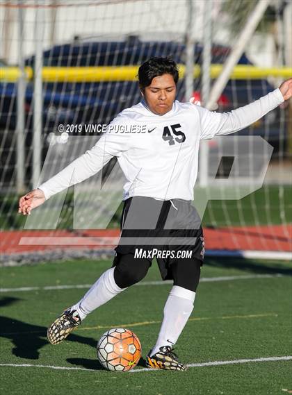 Thumbnail 3 in Rio Hondo Prep @ Providence photogallery.