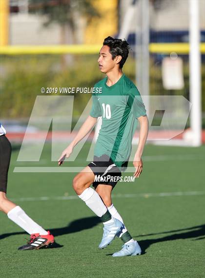 Thumbnail 2 in Rio Hondo Prep @ Providence photogallery.