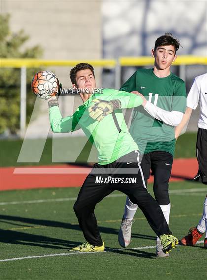 Thumbnail 3 in Rio Hondo Prep @ Providence photogallery.