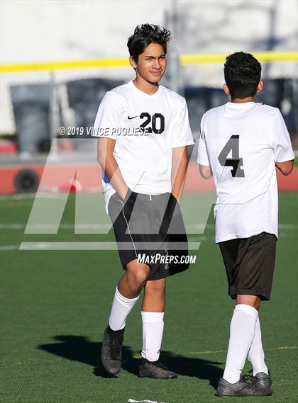 Thumbnail 2 in Rio Hondo Prep @ Providence photogallery.