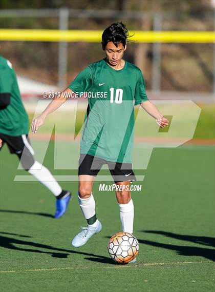 Thumbnail 3 in Rio Hondo Prep @ Providence photogallery.