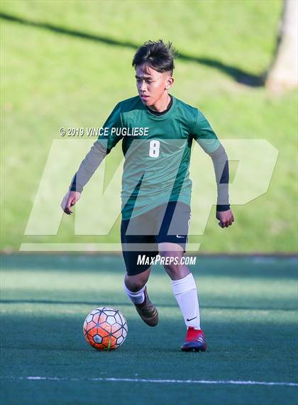 Thumbnail 3 in Rio Hondo Prep @ Providence photogallery.