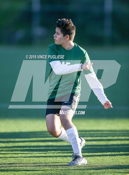 Thumbnail 2 in Rio Hondo Prep @ Providence photogallery.