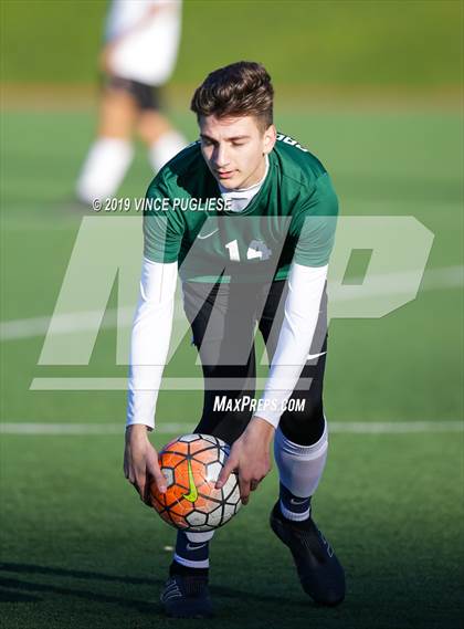 Thumbnail 2 in Rio Hondo Prep @ Providence photogallery.