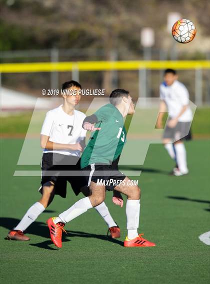 Thumbnail 2 in Rio Hondo Prep @ Providence photogallery.