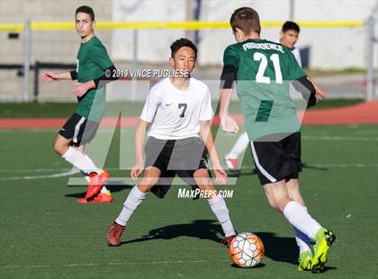 Thumbnail 2 in Rio Hondo Prep @ Providence photogallery.