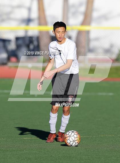 Thumbnail 3 in Rio Hondo Prep @ Providence photogallery.