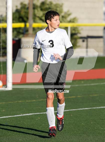 Thumbnail 1 in Rio Hondo Prep @ Providence photogallery.