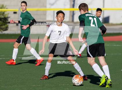 Thumbnail 3 in Rio Hondo Prep @ Providence photogallery.