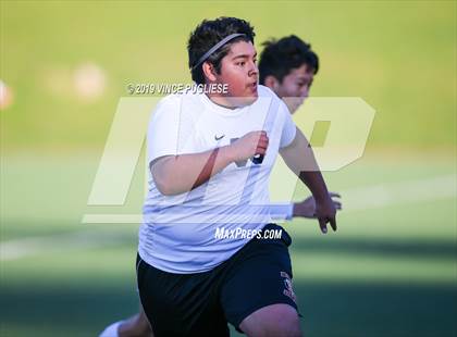 Thumbnail 3 in Rio Hondo Prep @ Providence photogallery.