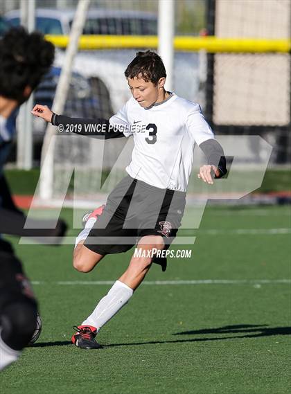 Thumbnail 2 in Rio Hondo Prep @ Providence photogallery.