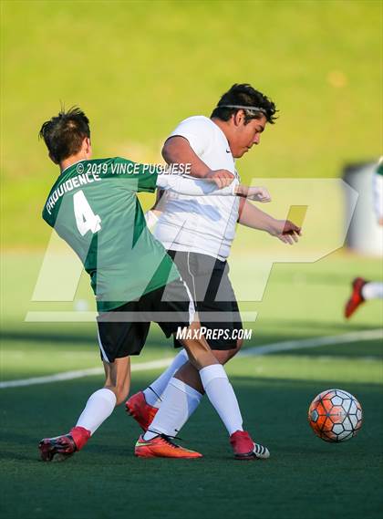 Thumbnail 3 in Rio Hondo Prep @ Providence photogallery.