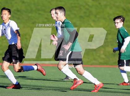 Thumbnail 3 in Rio Hondo Prep @ Providence photogallery.