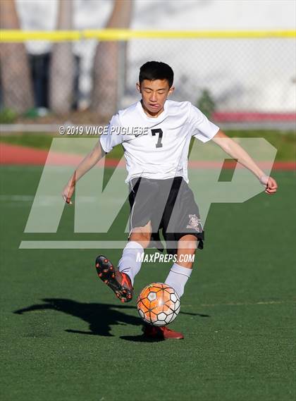 Thumbnail 2 in Rio Hondo Prep @ Providence photogallery.