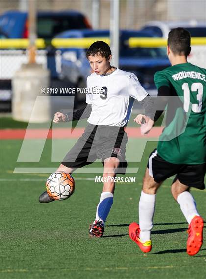 Thumbnail 1 in Rio Hondo Prep @ Providence photogallery.