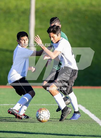 Thumbnail 3 in Rio Hondo Prep @ Providence photogallery.