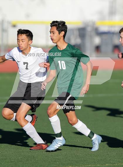 Thumbnail 1 in Rio Hondo Prep @ Providence photogallery.