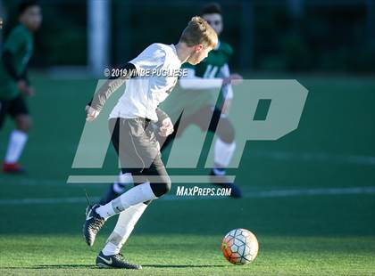 Thumbnail 2 in Rio Hondo Prep @ Providence photogallery.