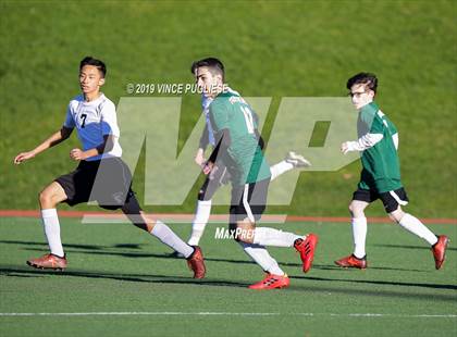 Thumbnail 2 in Rio Hondo Prep @ Providence photogallery.