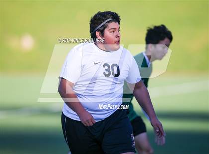 Thumbnail 1 in Rio Hondo Prep @ Providence photogallery.