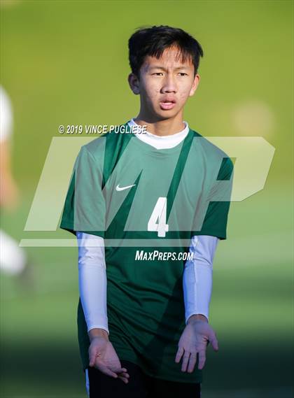 Thumbnail 1 in Rio Hondo Prep @ Providence photogallery.