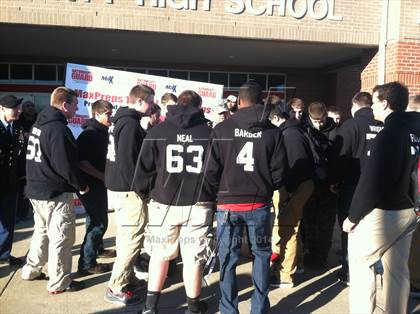 Thumbnail 2 in Scott County TOC Ceremony photogallery.