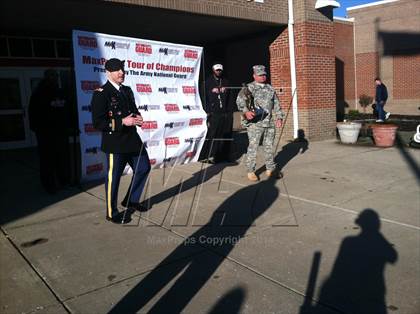 Thumbnail 3 in Scott County TOC Ceremony photogallery.