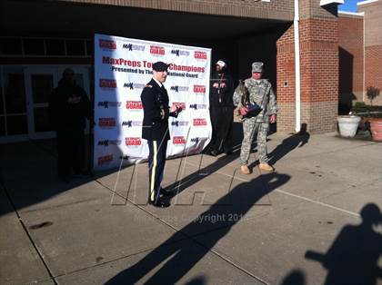 Thumbnail 1 in Scott County TOC Ceremony photogallery.