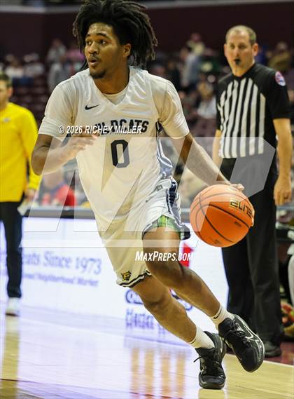 Thumbnail 1 in Wheeler vs. Kickapoo (Bass Pro Shops TOC) photogallery.