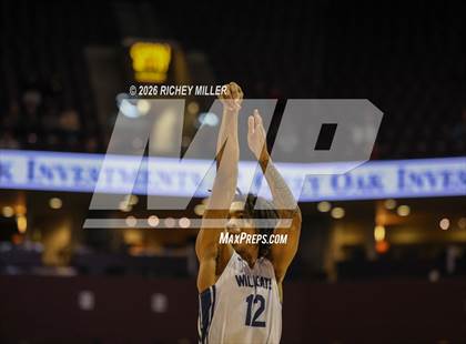 Thumbnail 3 in Wheeler vs. Kickapoo (Bass Pro Shops TOC) photogallery.