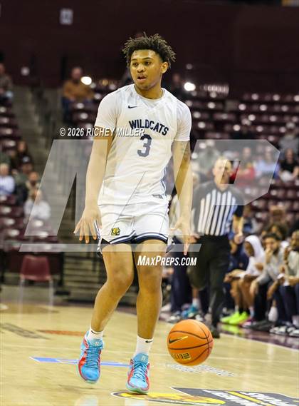 Thumbnail 1 in Wheeler vs. Kickapoo (Bass Pro Shops TOC) photogallery.