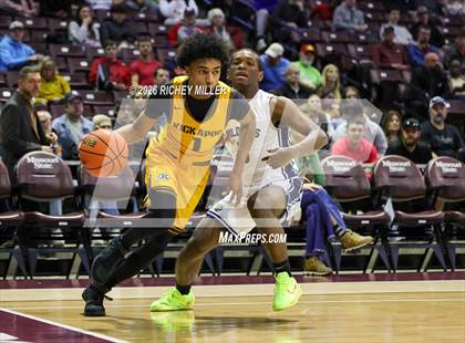 Thumbnail 1 in Wheeler vs. Kickapoo (Bass Pro Shops TOC) photogallery.